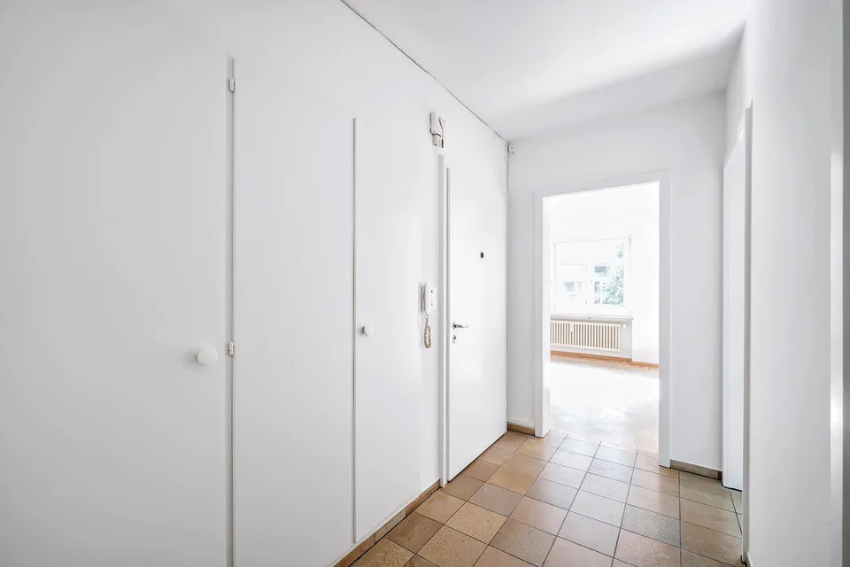 MIETEN OHNE KAUTION -  Wohnung, mitten in der Stadt!