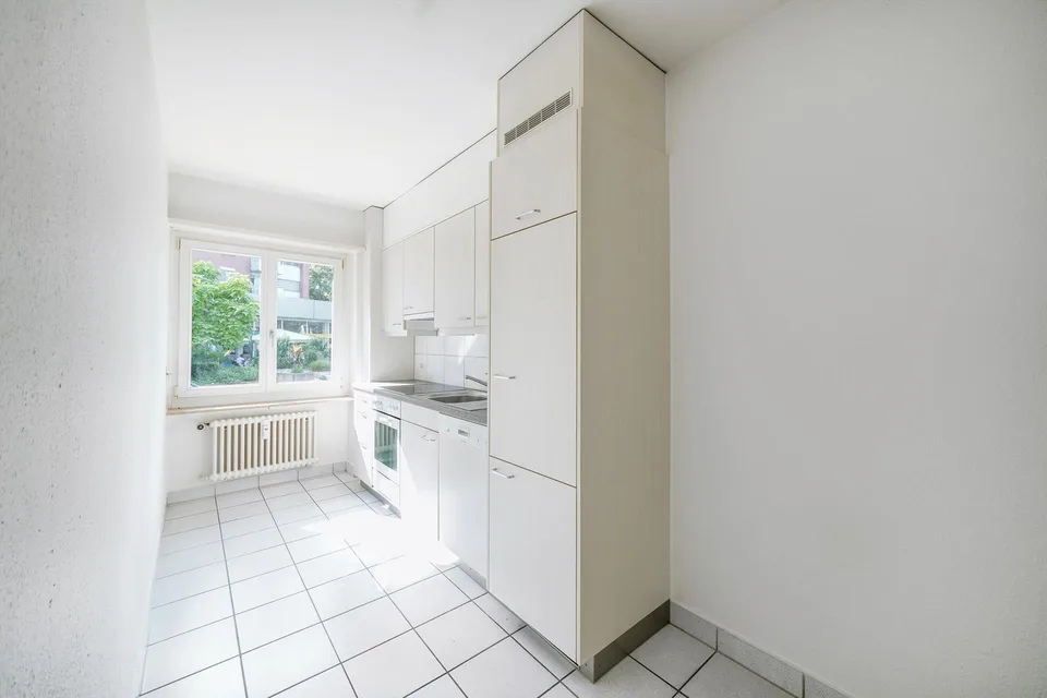 MIETEN OHNE KAUTION -  Wohnung, mitten in der Stadt!