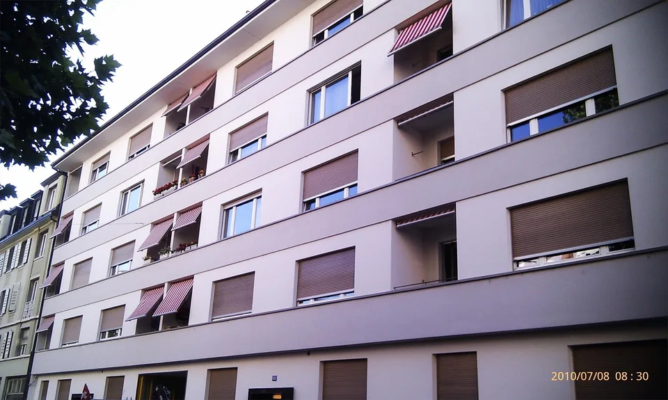 MIETEN OHNE KAUTION -  Wohnung, mitten in der Stadt!