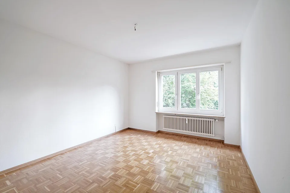 MIETEN OHNE KAUTION -  Wohnung, mitten in der Stadt!