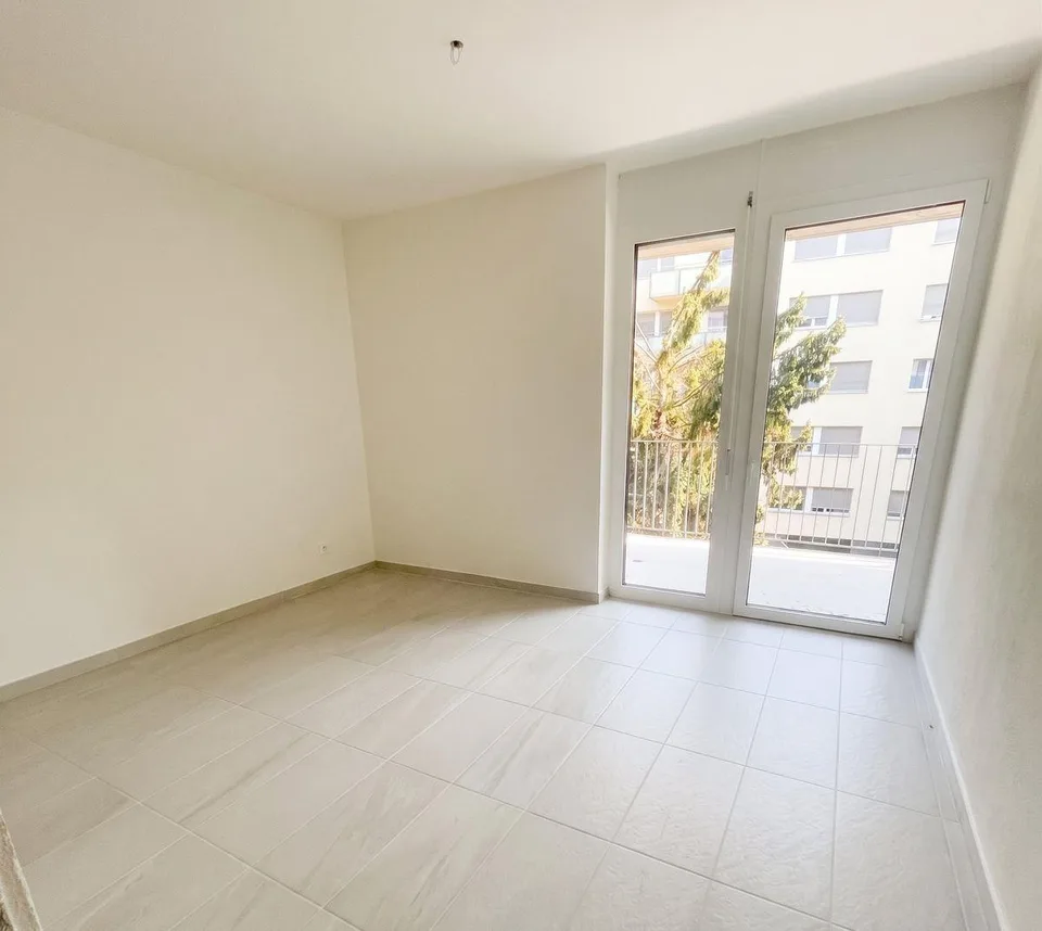 Praktische 2.5-Zimmer Wohnung zur Miete in Basel