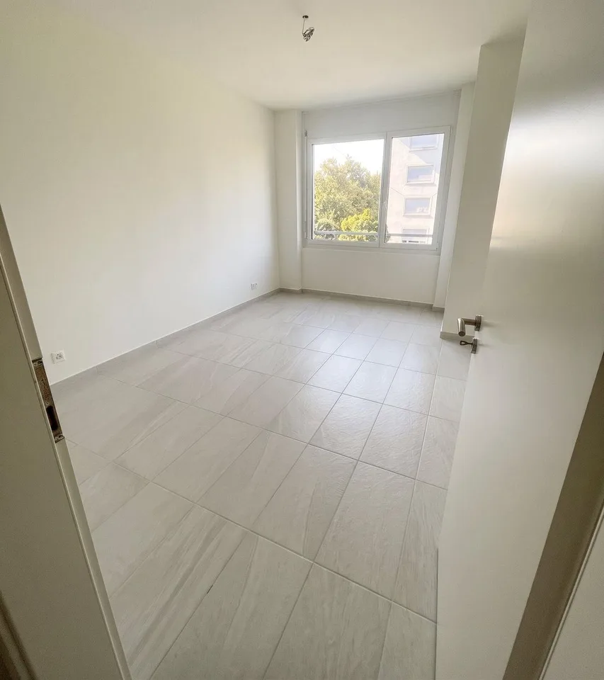 Praktische 2.5-Zimmer Wohnung zur Miete in Basel