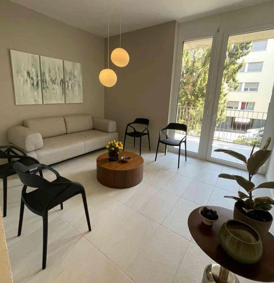 Praktische 2.5-Zimmer Wohnung zur Miete in Basel