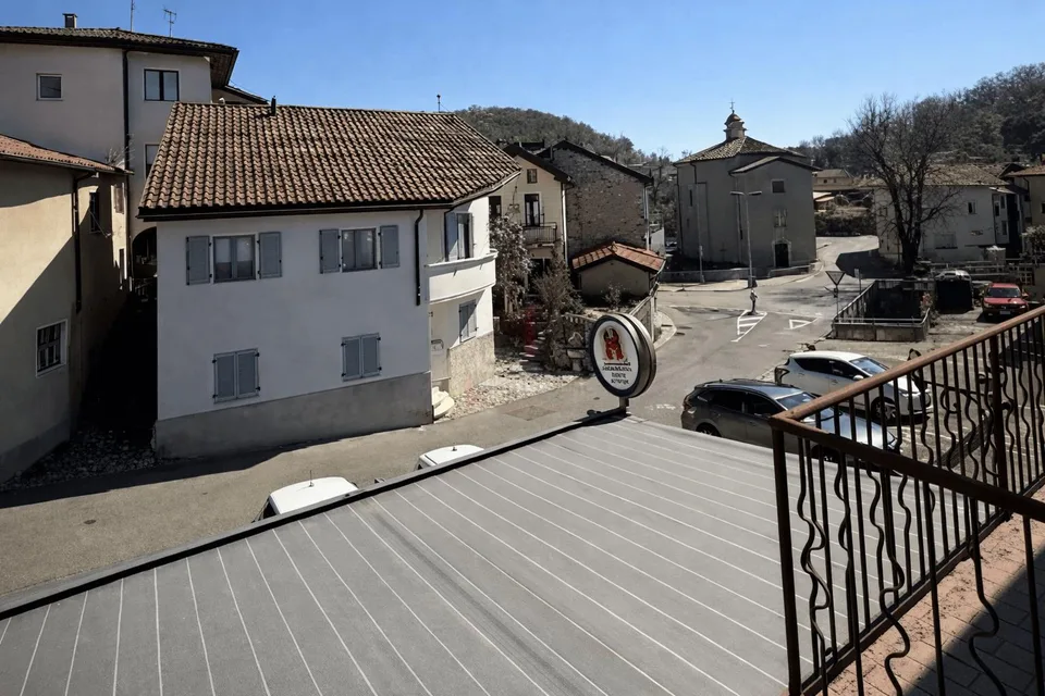 ACCOGLIENTE, LUMINOSO E VICINO AI SERVIZI