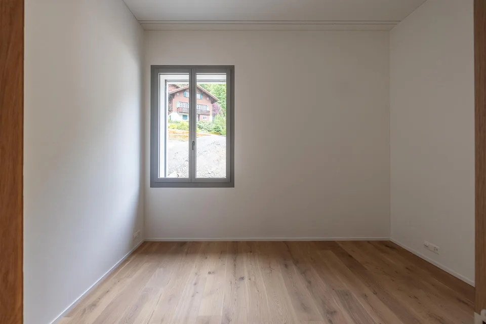 Exklusive Wohnung - Eleganz trifft auf Bergidylle – photo 7 of 20