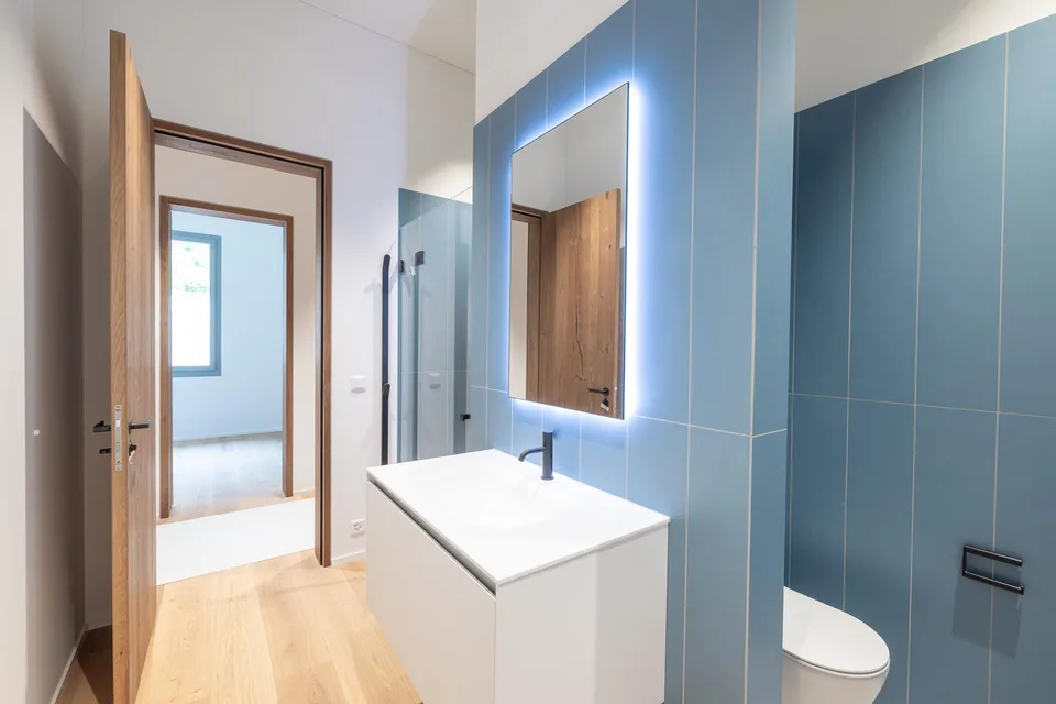 Exklusive Wohnung - Eleganz trifft auf Bergidylle – photo 9 of 20