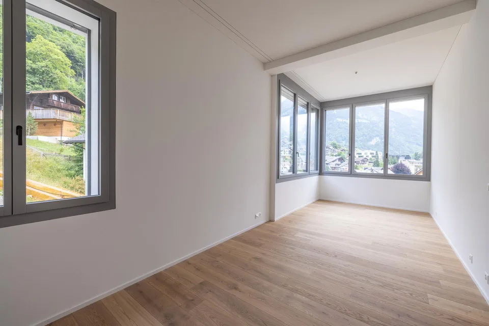 Exklusive Wohnung - Eleganz trifft auf Bergidylle – photo 6 of 20