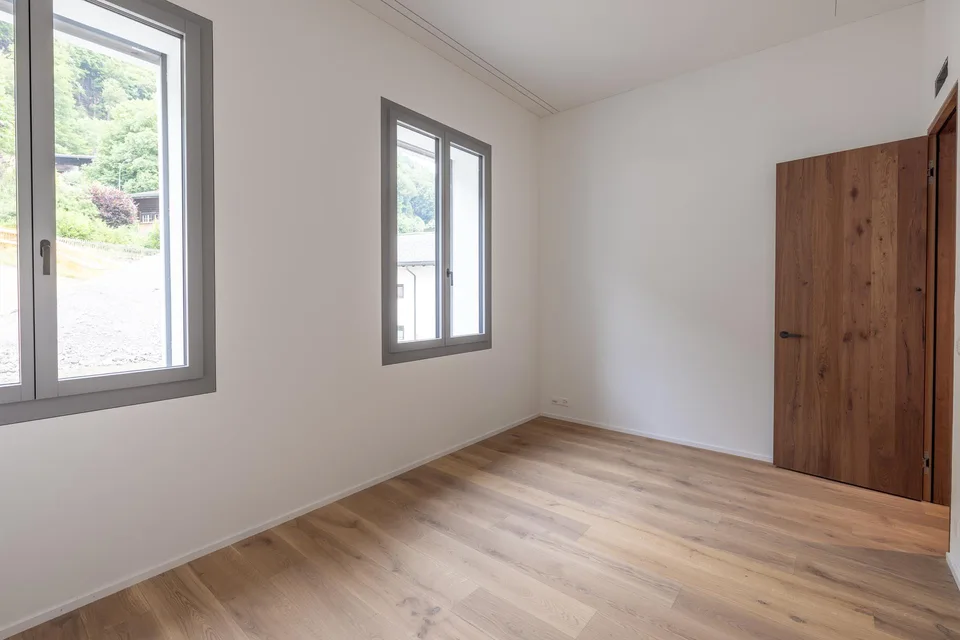 Exklusive Wohnung - Eleganz trifft auf Bergidylle – photo 8 of 20