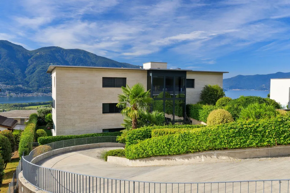 Residenza Étoile – Foto 23 von 26