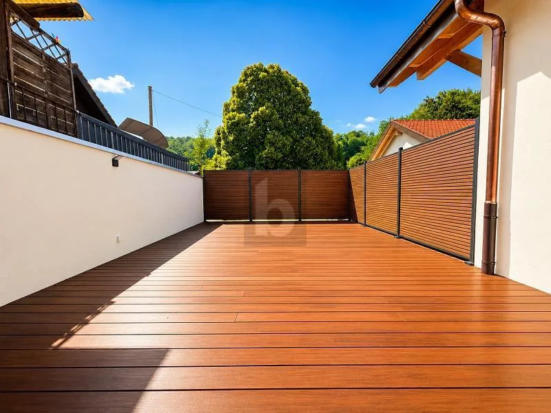 PAISIBLE, MODERNE ET PROCHE DE LA NATURE