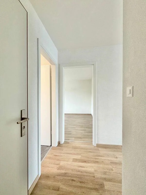 Frick / 3.5 Zimmer-Wohnung Nr. 13