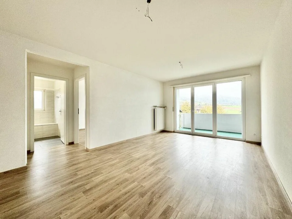 Frick / 3.5 Zimmer-Wohnung Nr. 13