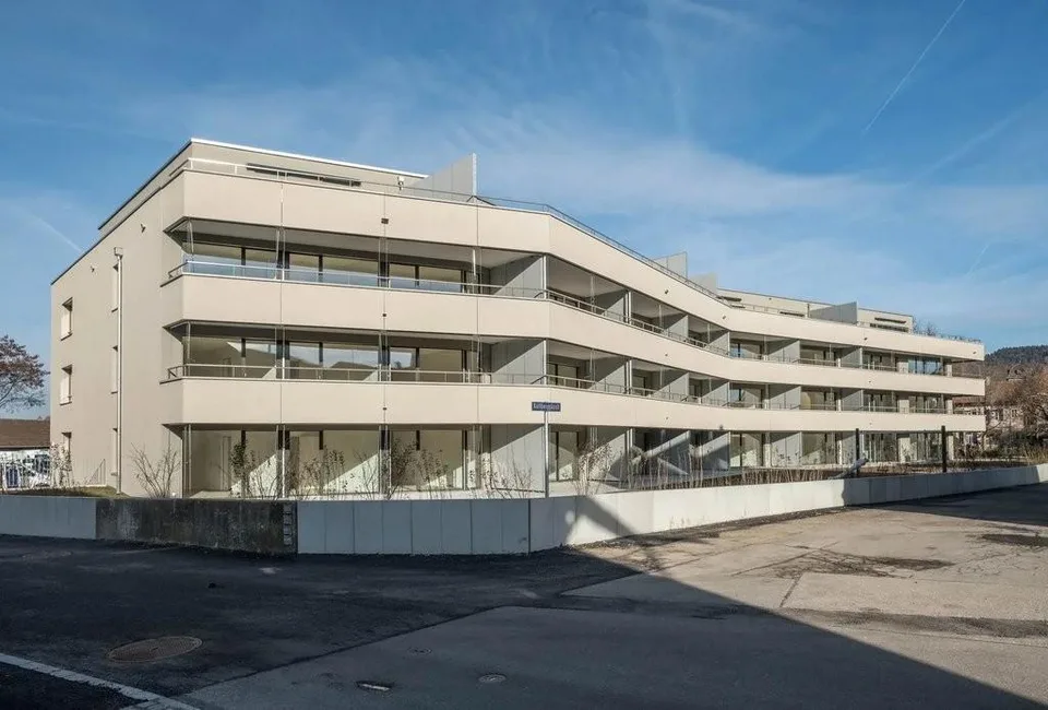 Ihr neues Zuhause sucht Sie!