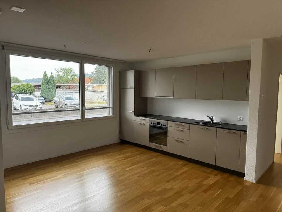Ihr neues Zuhause sucht Sie!