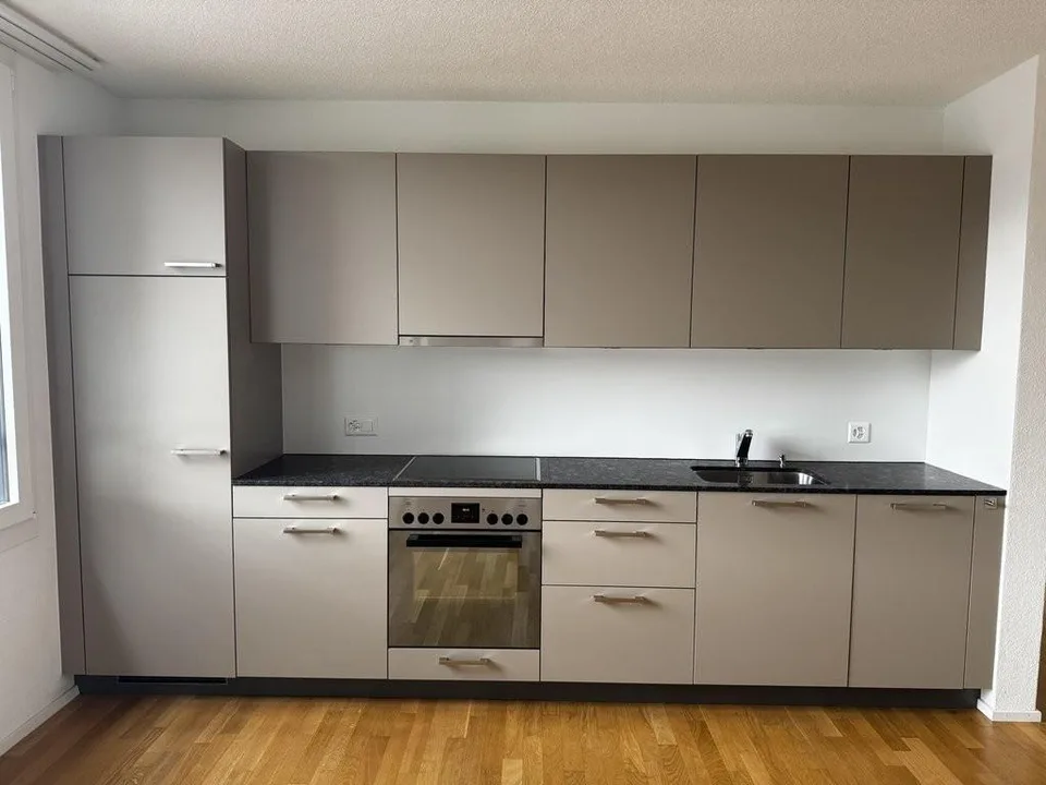 Ihr neues Zuhause sucht Sie!