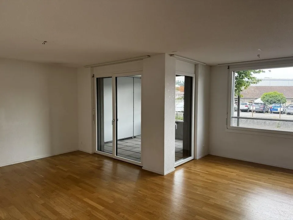 Ihr neues Zuhause sucht Sie!