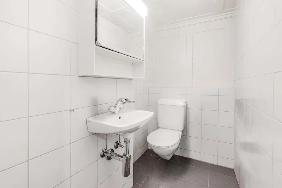 Wohnen mit Geschichte - 4.5-Zimmer-Wohnung in Trüllikon – Foto 6 von 8