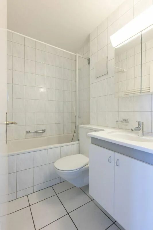 3.5-Zimmerwohnung in Birsfelden