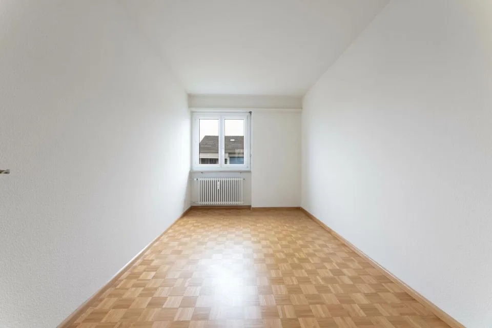 3.5-Zimmerwohnung in Birsfelden – Foto 12 von 16
