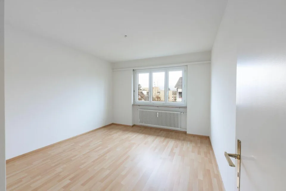 3.5-Zimmerwohnung in Birsfelden – Foto 13 von 16