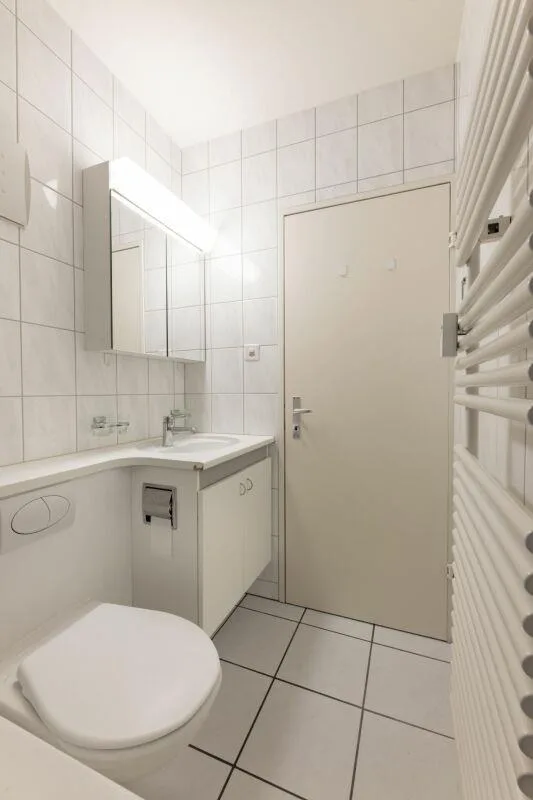 3.5-Zimmerwohnung in Birsfelden