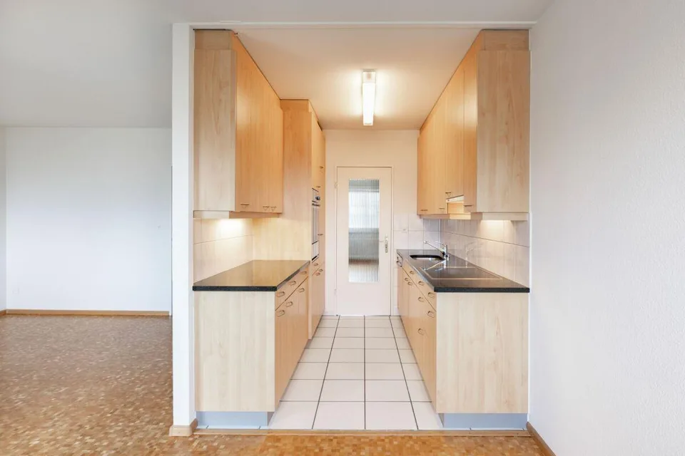 3.5-Zimmerwohnung in Birsfelden – Foto 7 von 16
