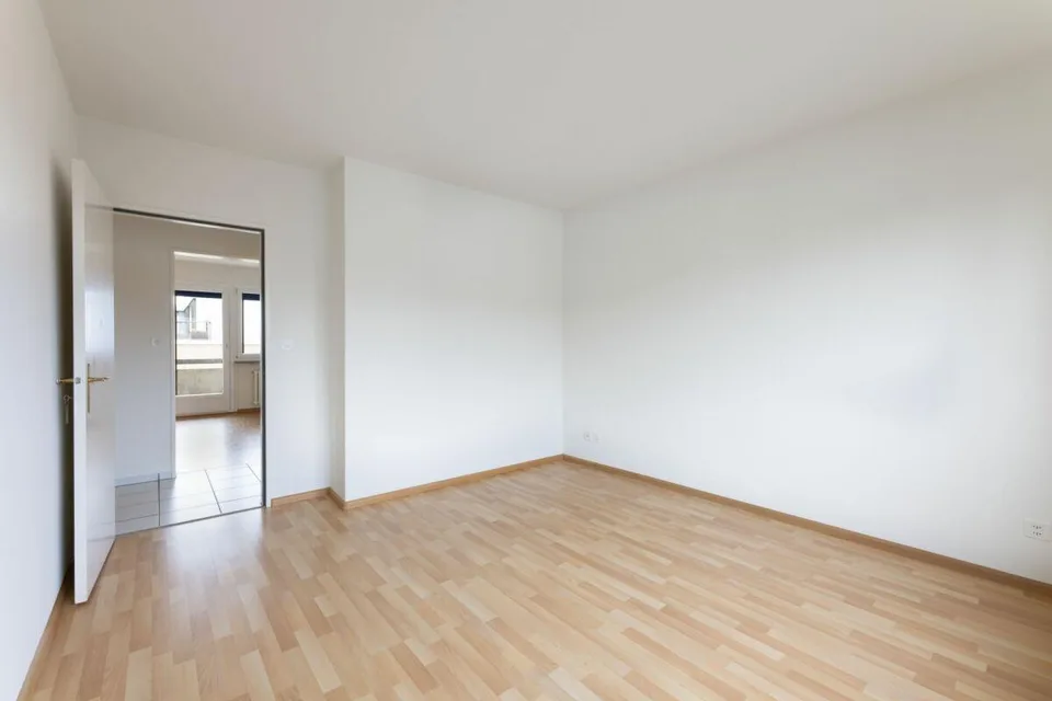3.5-Zimmerwohnung in Birsfelden – Foto 11 von 16