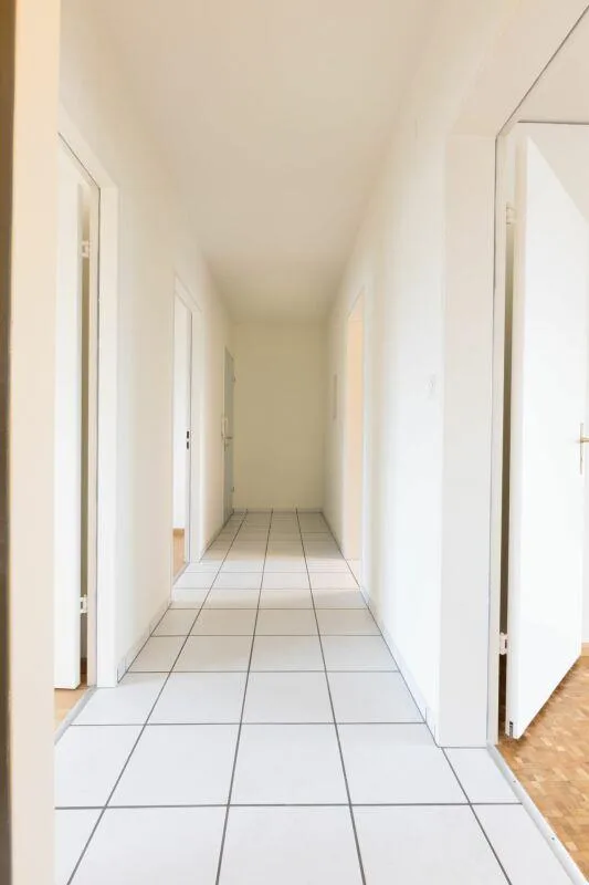 3.5-Zimmerwohnung in Birsfelden