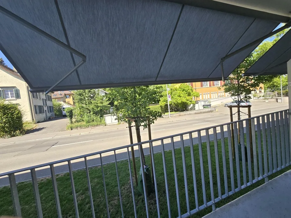Bel appartement 3 pièces – photo 8 sur 9