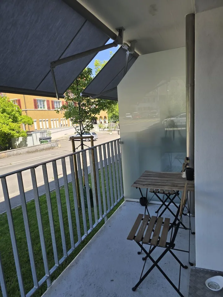 Bel appartement 3 pièces – photo 7 sur 9