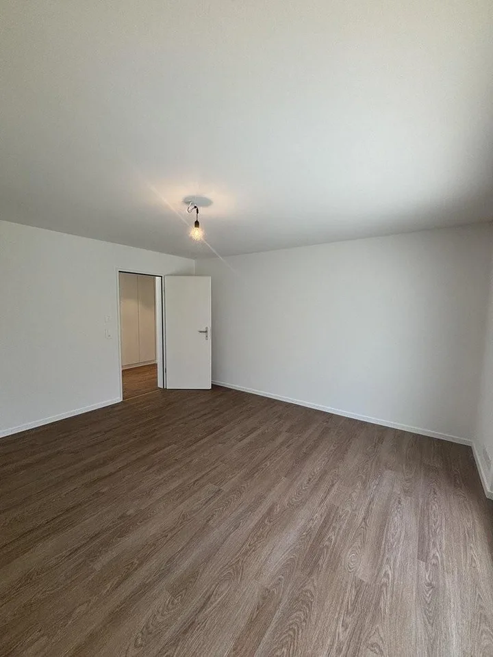 Bello appartamento di 3 camere