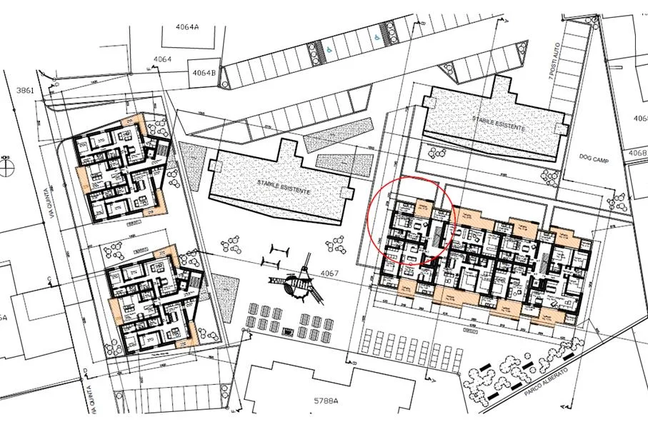 NUOVO APPARTAMENTO 2.5 LOCALI IN EDIFICAZIONE A BIASCA