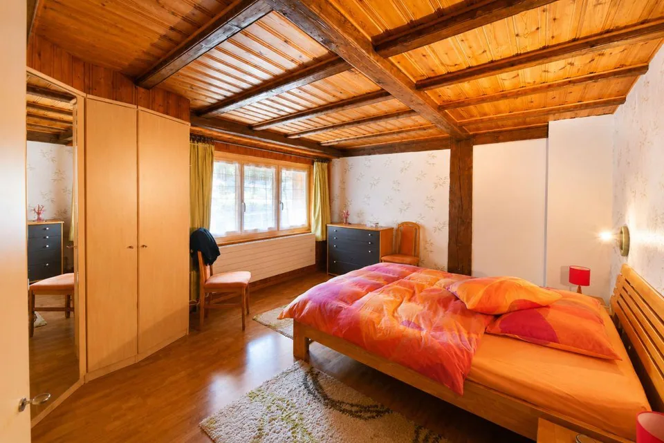 Haus in PPE mit Garten, Terrasse und Garage