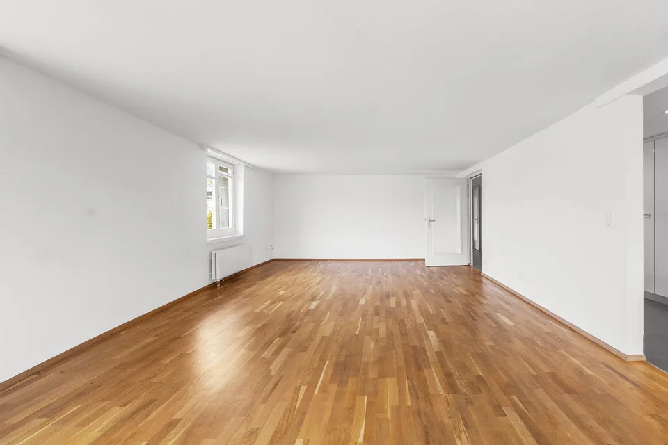 Wohnen im Herzen von Schaffhausen
