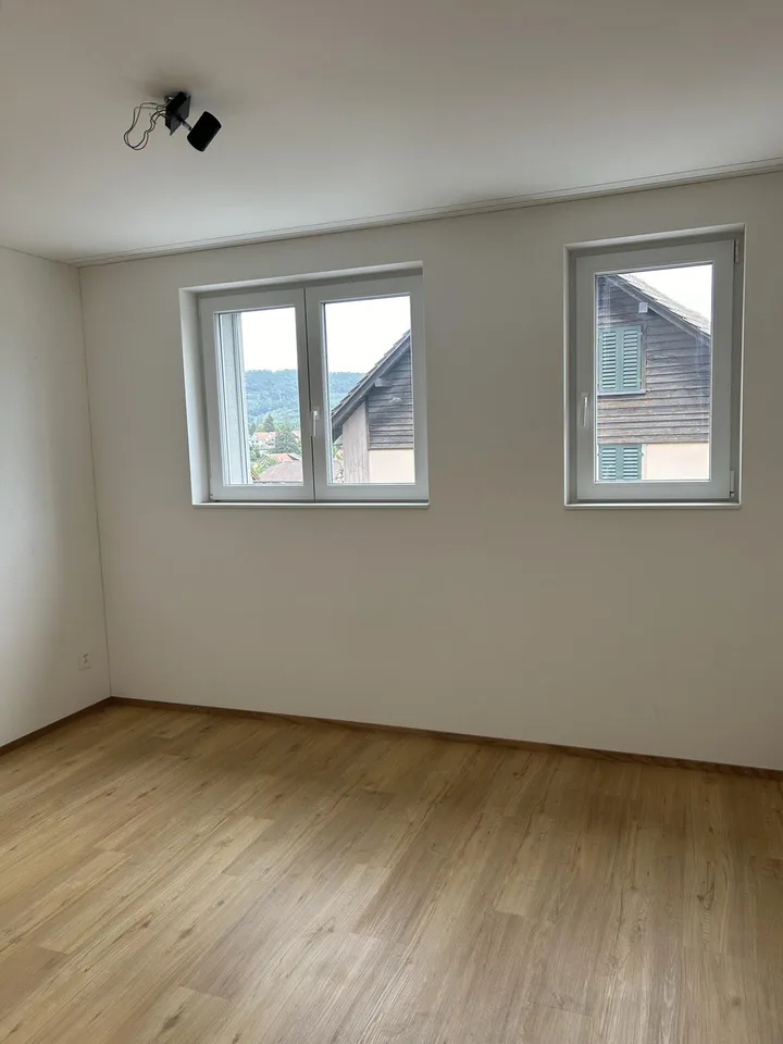La tua nuova casa nel bel Niederlenz