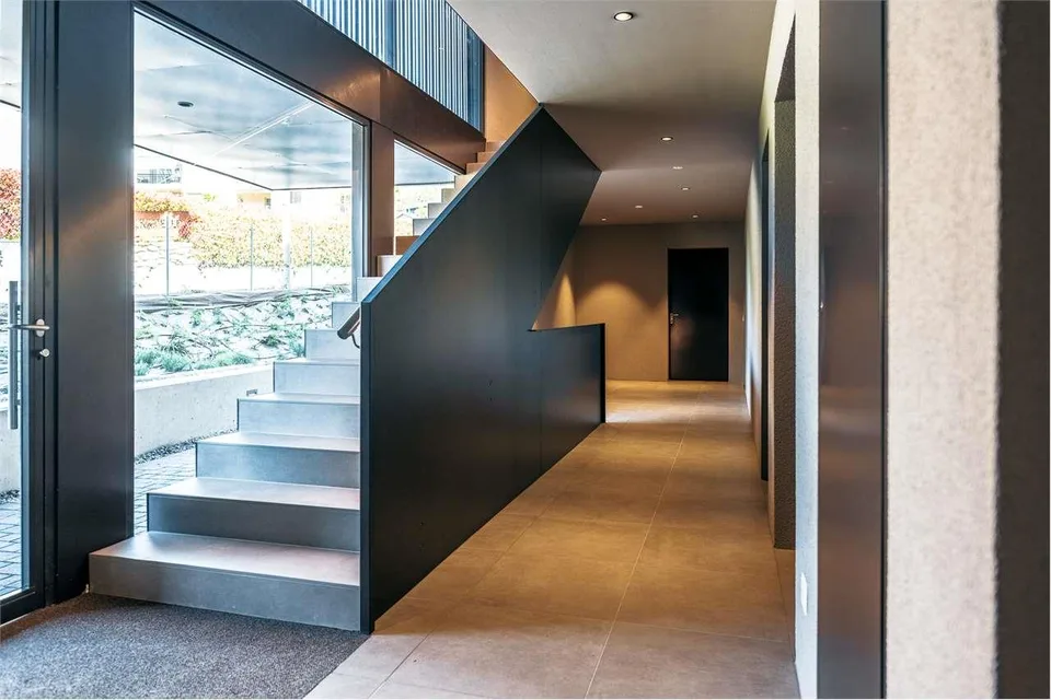 Helles 3.5-Zimmer-Wohnung mit großer Terrasse - Monteggio