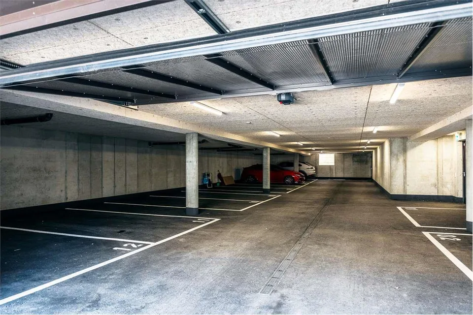 Helles 3.5-Zimmer-Wohnung mit großer Terrasse - Monteggio