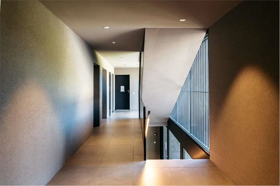 Helles 3.5-Zimmer-Wohnung mit großer Terrasse - Monteggio