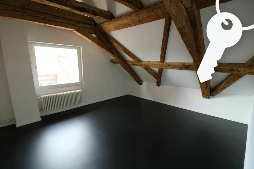 Wohnen an bester Altstadtlage!