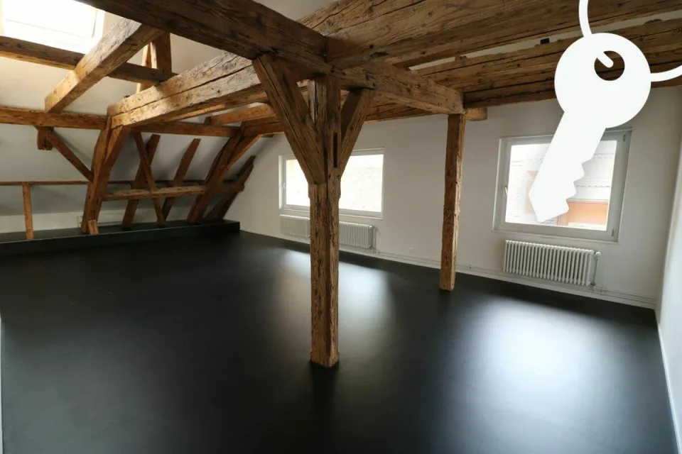 Wohnen an bester Altstadtlage!