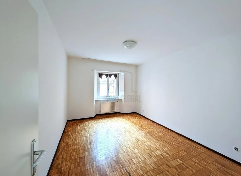 Appartement confortable dans un quartier calme