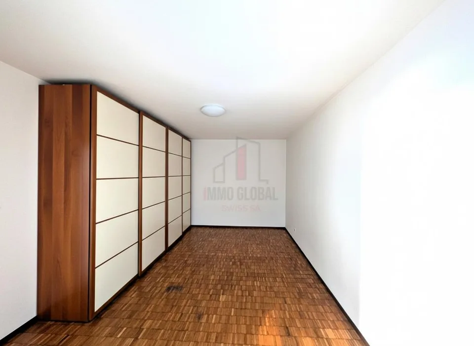 Appartement confortable dans un quartier calme