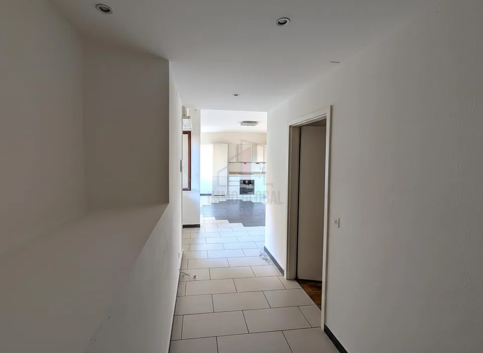 Appartement confortable dans un quartier calme