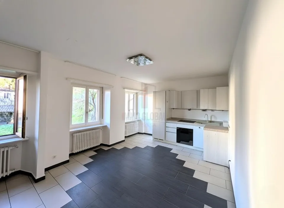 Appartement confortable dans un quartier calme