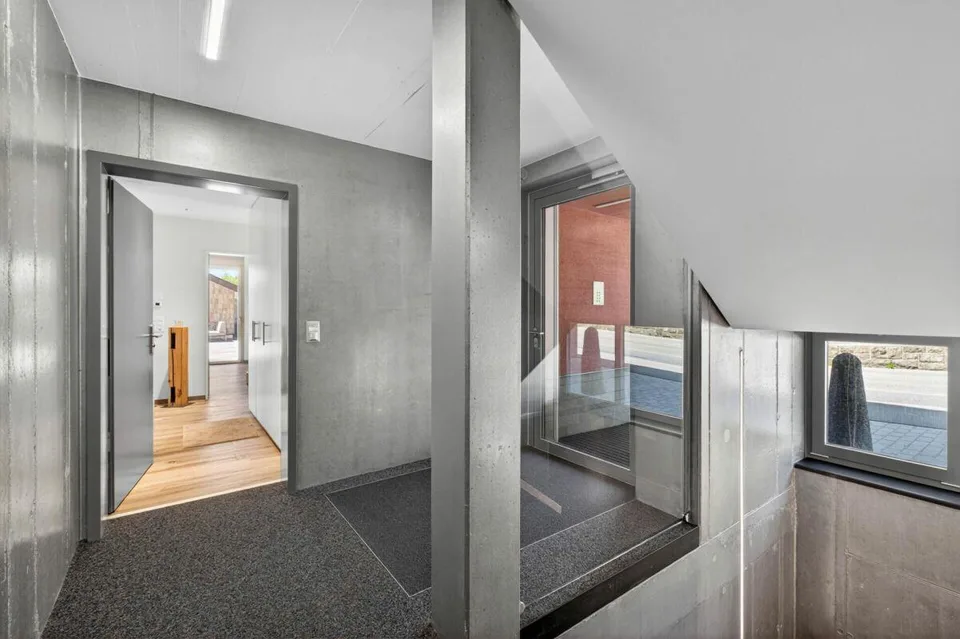 Wohnen mit Weitsicht - hochwertige 3.5-Zimmerwohnung (zweitwohnungs... – Foto 20 von 27