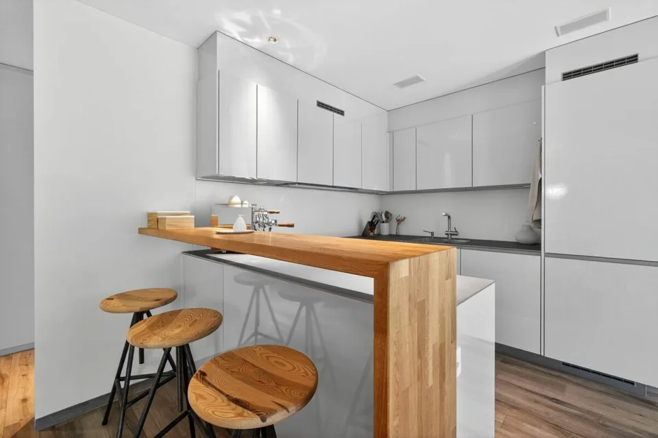 Wohnen mit Weitsicht - hochwertige 3.5-Zimmerwohnung (zweitwohnungs... – Foto 6 von 27