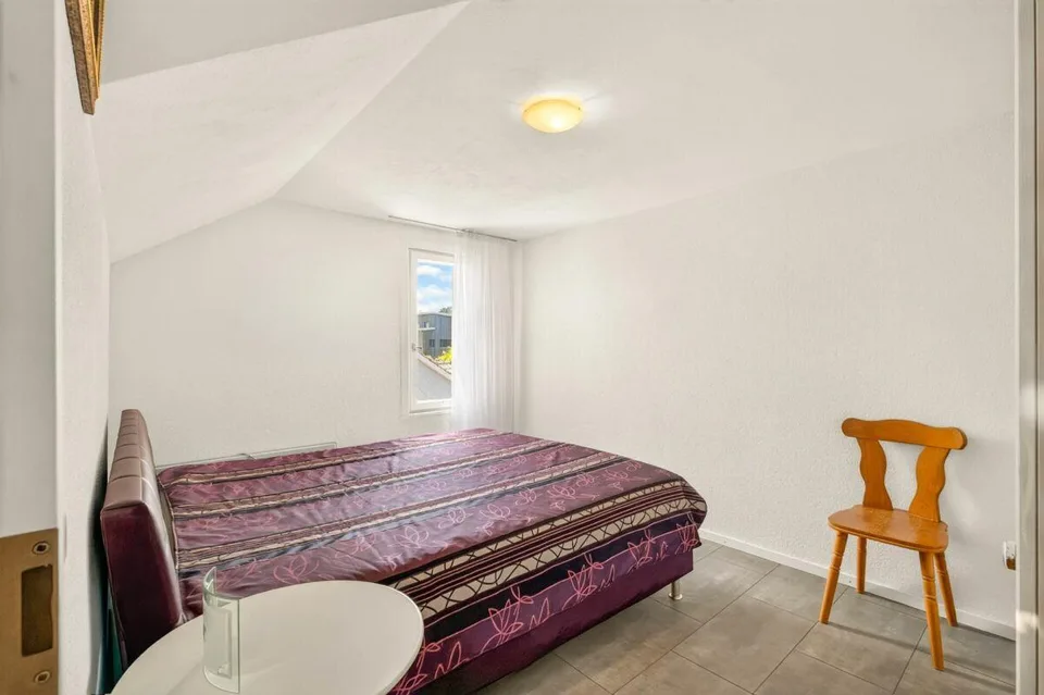 Attraente porzione di casa con due unità abitative e uso versatile – foto 10 di 25