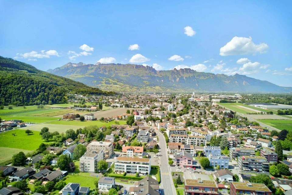 Attraente porzione di casa con due unità abitative e uso versatile – foto 24 di 25