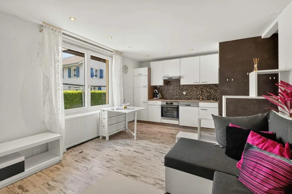 Attraente porzione di casa con due unità abitative e uso versatile – foto 20 di 25