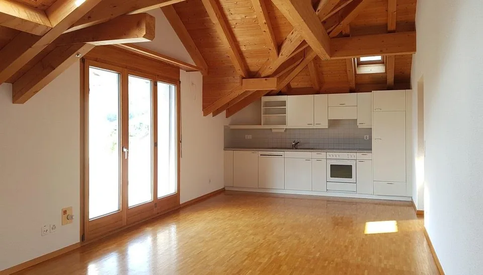 Appartement studio confortable